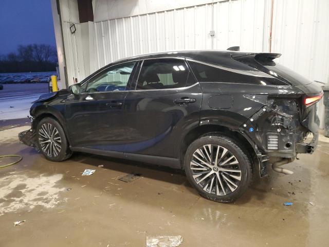 Photo 1 VIN: 2T2BAMCA7PC012773 - LEXUS RX 350 BAS 