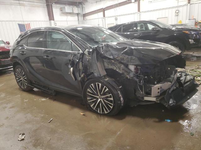 Photo 3 VIN: 2T2BAMCA7PC012773 - LEXUS RX 350 BAS 