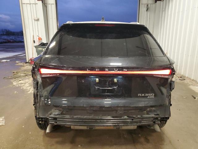 Photo 5 VIN: 2T2BAMCA7PC012773 - LEXUS RX 350 BAS 