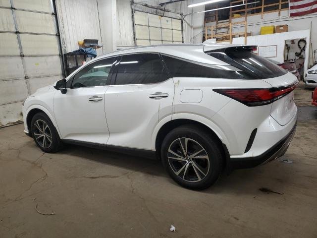 Photo 1 VIN: 2T2BAMCA7PC031808 - LEXUS RX 350 BAS 