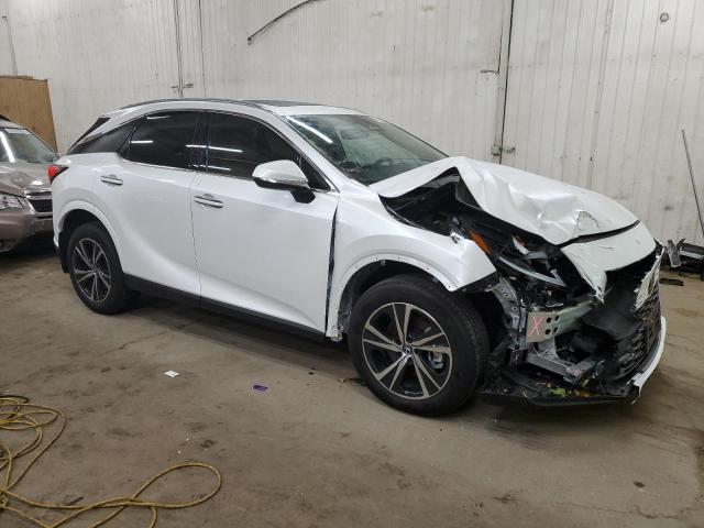 Photo 3 VIN: 2T2BAMCA7PC031808 - LEXUS RX 350 BAS 