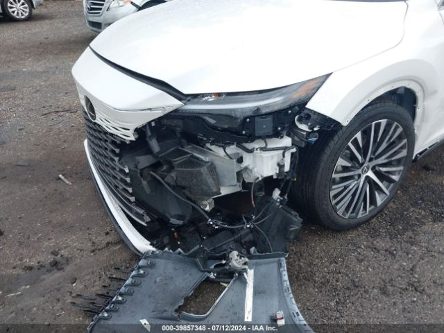 Photo 5 VIN: 2T2BAMCA7PC032764 - LEXUS RX 350 