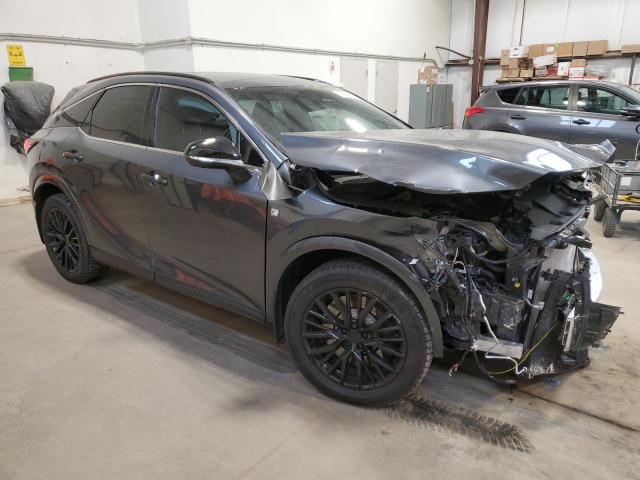 Photo 3 VIN: 2T2BAMCA7RC043072 - LEXUS RX350 