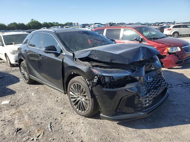 Photo 3 VIN: 2T2BAMCA7RC060065 - LEXUS RX350 