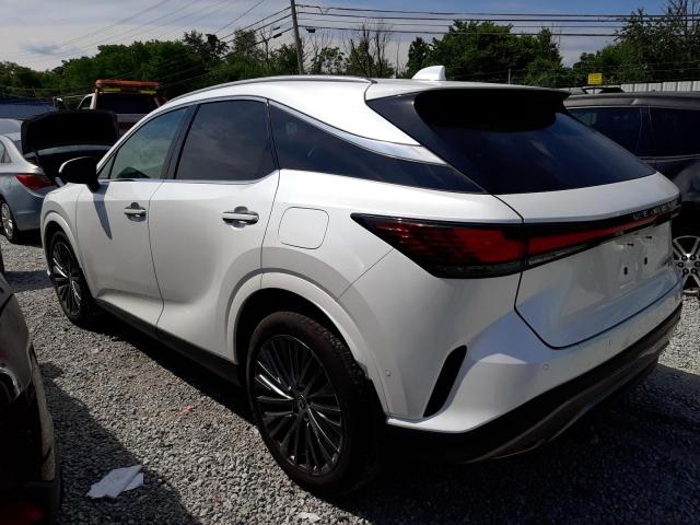 Photo 1 VIN: 2T2BAMCA8PC016699 - LEXUS RX 350 BAS 