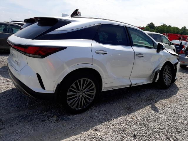 Photo 2 VIN: 2T2BAMCA8PC016699 - LEXUS RX 350 BAS 