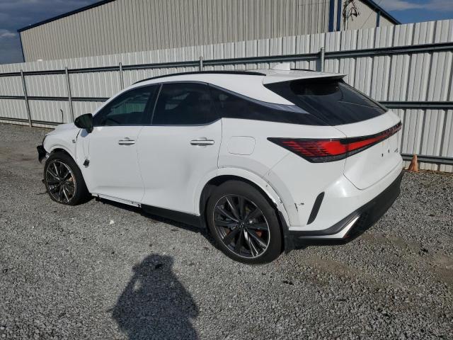 Photo 1 VIN: 2T2BAMCA8PC037679 - LEXUS RX 350 BAS 