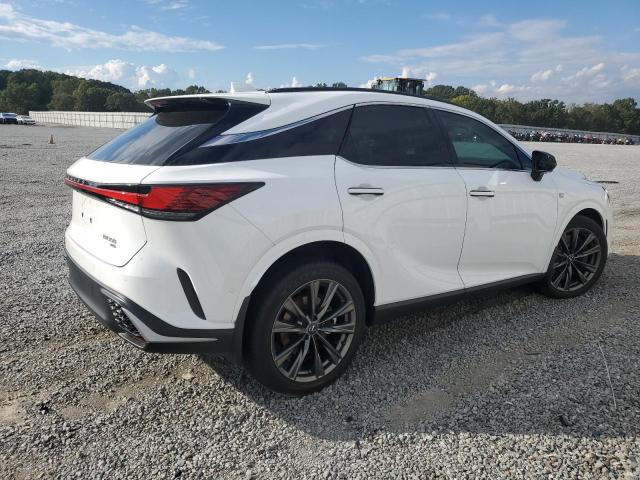 Photo 2 VIN: 2T2BAMCA8PC037679 - LEXUS RX 350 BAS 