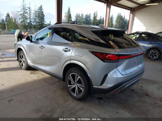 Photo 2 VIN: 2T2BAMCA8RC043081 - LEXUS RX 