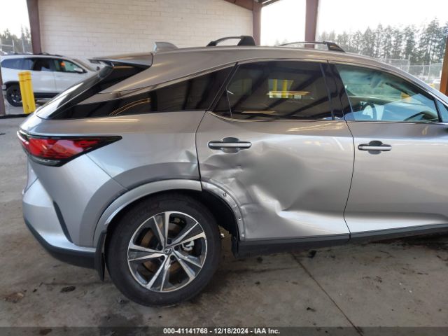 Photo 5 VIN: 2T2BAMCA8RC043081 - LEXUS RX 