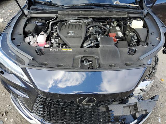 Photo 10 VIN: 2T2BAMCA9PC008109 - LEXUS RX350 