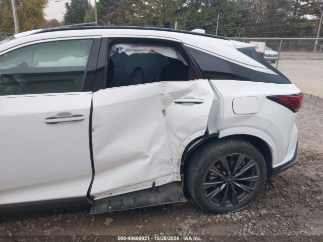 Photo 5 VIN: 2T2BAMCA9PC008580 - LEXUS RX 