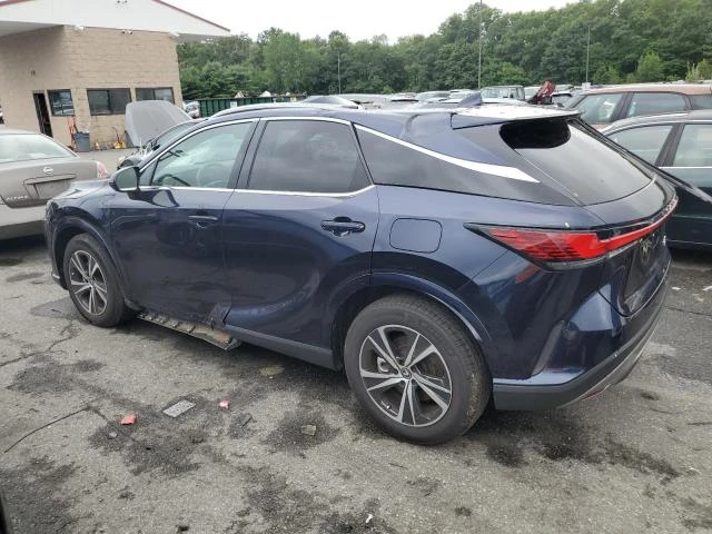 Photo 1 VIN: 2T2BAMCA9PC016369 - LEXUS RX 350 BAS 