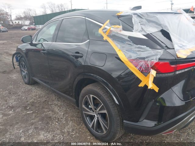 Photo 2 VIN: 2T2BAMCA9PC017649 - LEXUS RX 350 