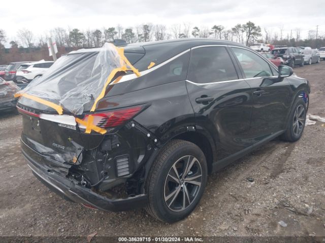 Photo 3 VIN: 2T2BAMCA9PC017649 - LEXUS RX 350 