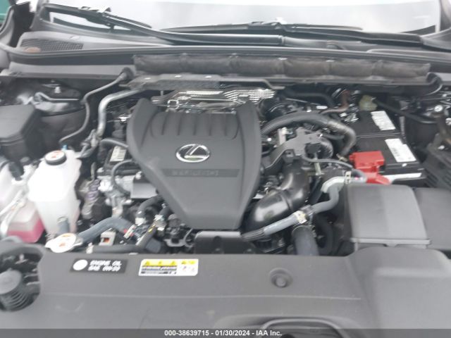 Photo 9 VIN: 2T2BAMCA9PC017649 - LEXUS RX 350 