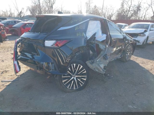 Photo 3 VIN: 2T2BAMCA9PC019112 - LEXUS RX 350 