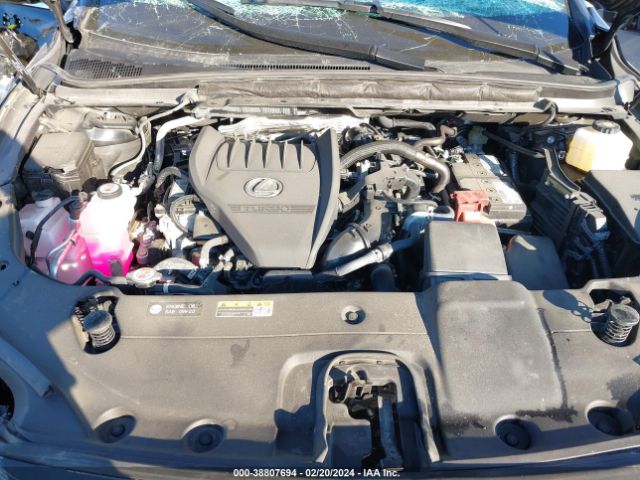 Photo 9 VIN: 2T2BAMCA9PC019112 - LEXUS RX 350 