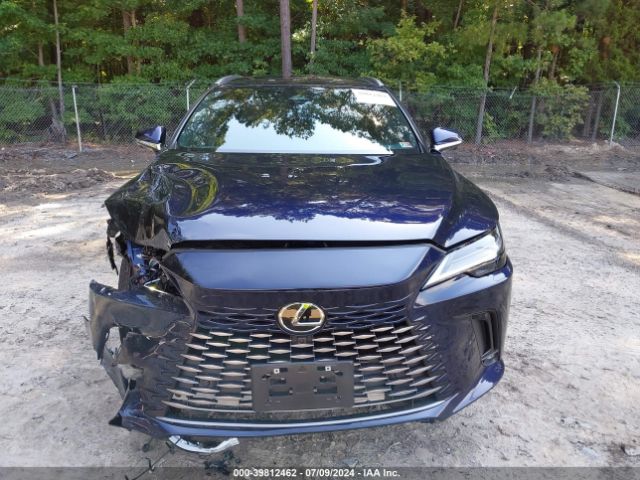 Photo 5 VIN: 2T2BAMCA9PC031129 - LEXUS RX 