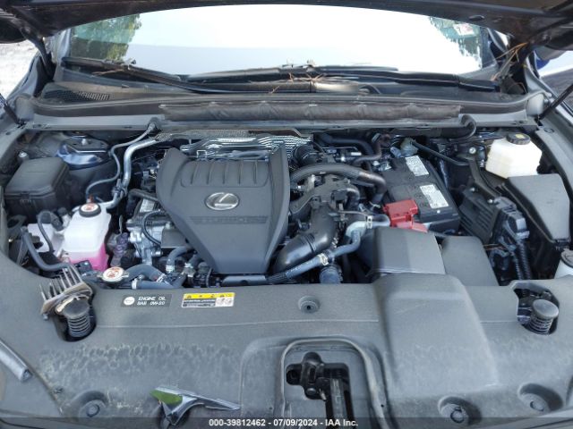 Photo 9 VIN: 2T2BAMCA9PC031129 - LEXUS RX 