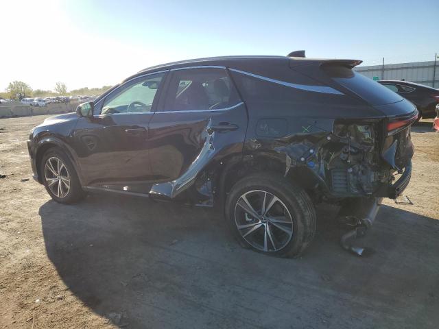 Photo 1 VIN: 2T2BAMCA9RC043655 - LEXUS RX 350 BAS 