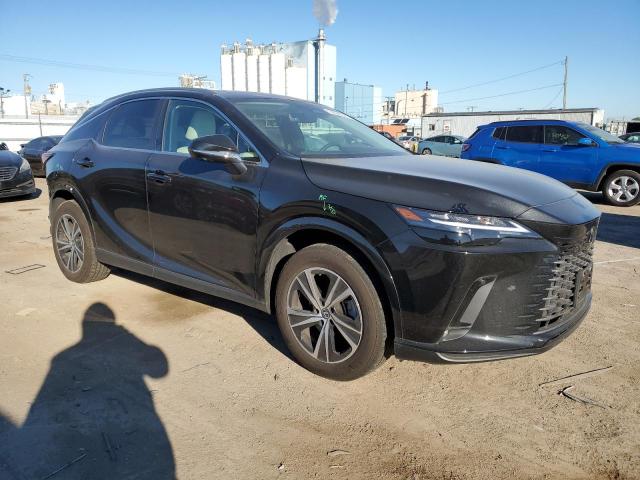 Photo 3 VIN: 2T2BAMCA9RC043655 - LEXUS RX 350 BAS 