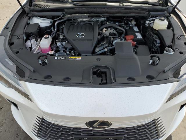 Photo 11 VIN: 2T2BAMCA9RC067888 - LEXUS RX 350 BAS 