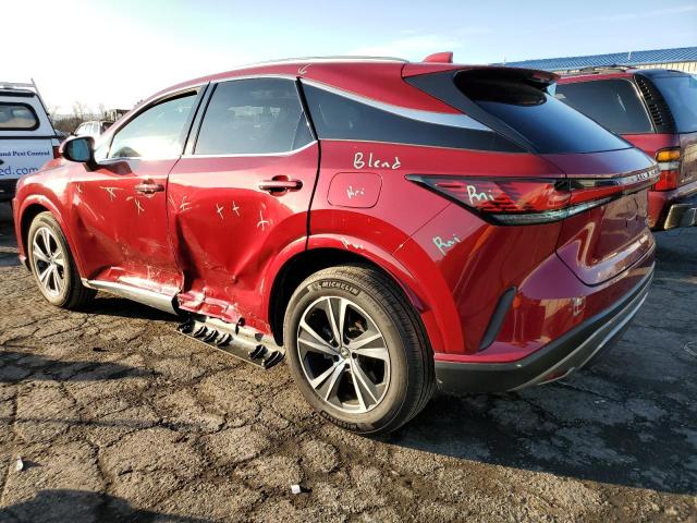 Photo 1 VIN: 2T2BAMCAXPC007020 - LEXUS RX350 