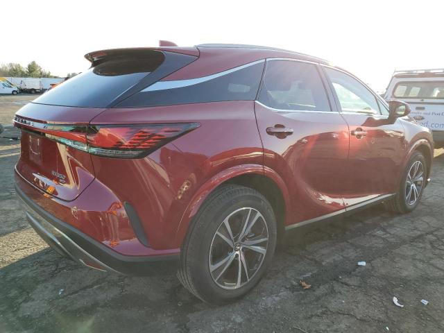 Photo 2 VIN: 2T2BAMCAXPC007020 - LEXUS RX350 