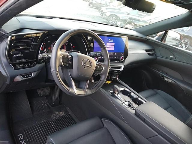 Photo 6 VIN: 2T2BAMCAXPC007180 - LEXUS RX350 