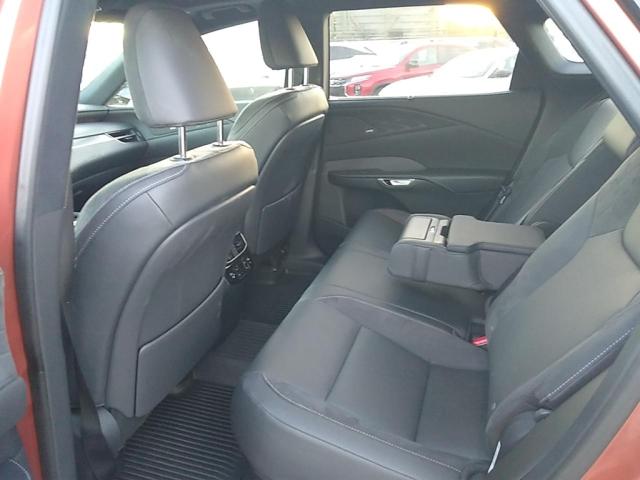 Photo 8 VIN: 2T2BAMCAXPC007180 - LEXUS RX350 