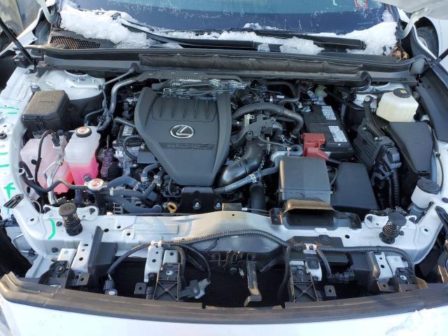 Photo 10 VIN: 2T2BAMCAXPC021533 - LEXUS RX350 