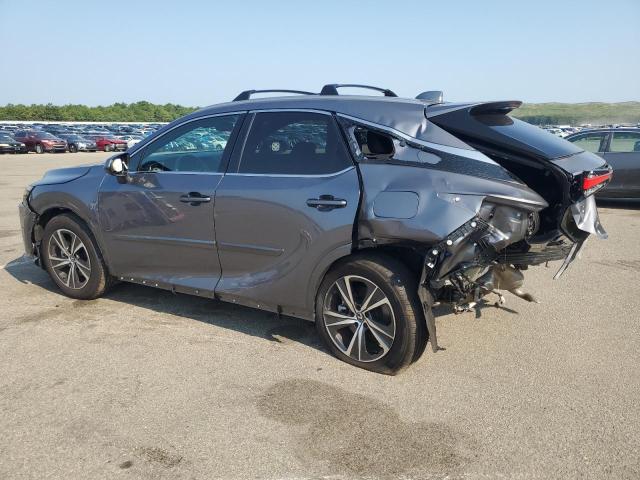 Photo 1 VIN: 2T2BAMCAXPC022780 - LEXUS RX 350 BAS 