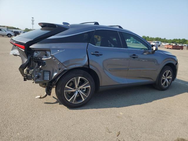 Photo 2 VIN: 2T2BAMCAXPC022780 - LEXUS RX 350 BAS 