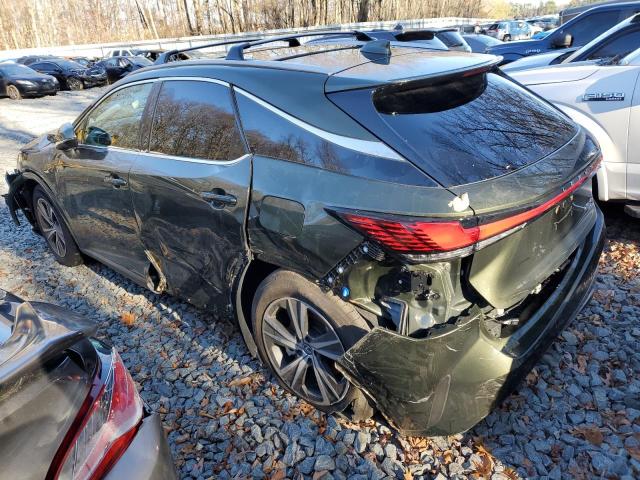 Photo 1 VIN: 2T2BAMCAXPC030135 - LEXUS RX350 