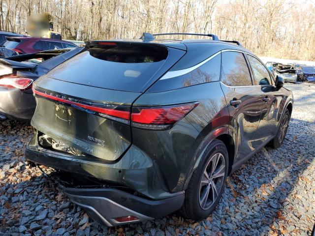 Photo 2 VIN: 2T2BAMCAXPC030135 - LEXUS RX350 