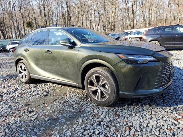 Photo 3 VIN: 2T2BAMCAXPC030135 - LEXUS RX350 