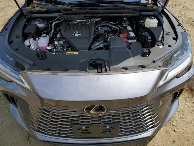 Photo 11 VIN: 2T2BAMCAXPC031964 - LEXUS RX350 