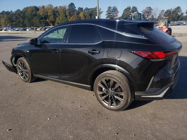 Photo 1 VIN: 2T2BAMCAXPC036811 - LEXUS RX 350 BAS 