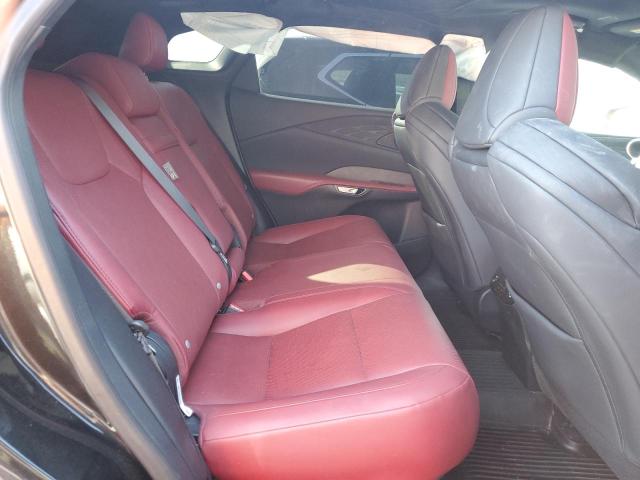 Photo 10 VIN: 2T2BAMCAXPC036811 - LEXUS RX 350 BAS 