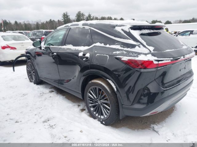 Photo 2 VIN: 2T2BAMCAXRC079158 - LEXUS RX 