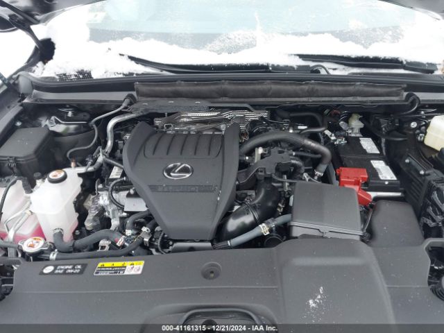 Photo 9 VIN: 2T2BAMCAXRC079158 - LEXUS RX 