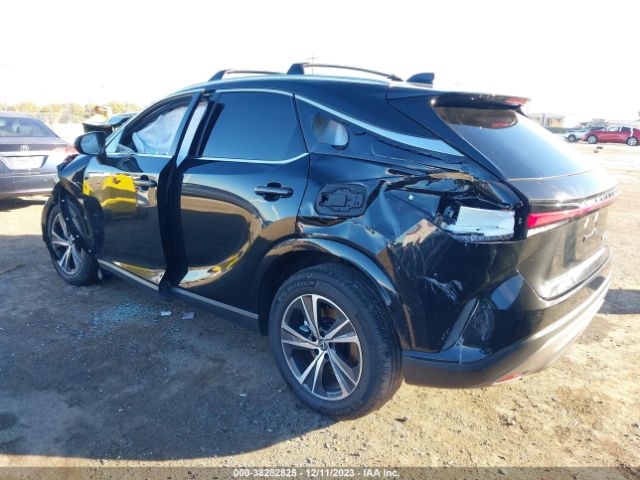 Photo 2 VIN: 2T2BBMCA0PC007640 - LEXUS RX 350H 