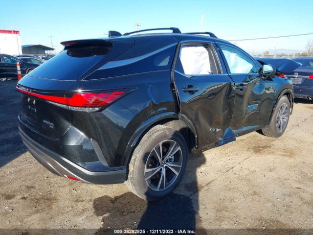 Photo 3 VIN: 2T2BBMCA0PC007640 - LEXUS RX 350H 