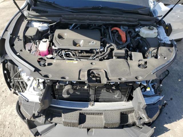 Photo 11 VIN: 2T2BBMCA0PC009677 - LEXUS RX 350H BA 