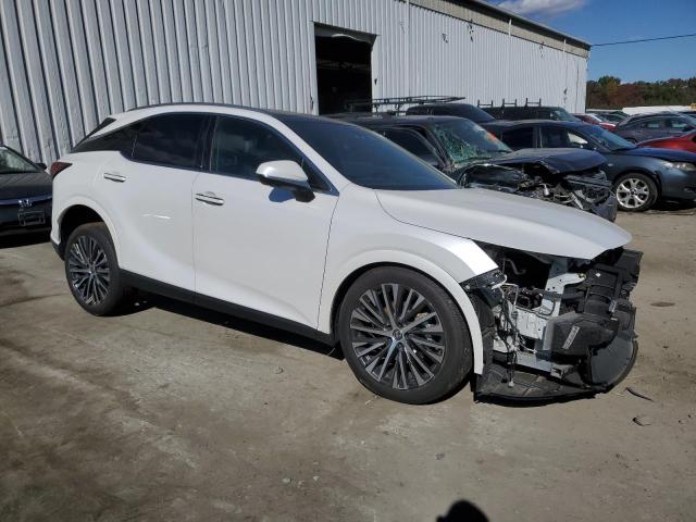 Photo 3 VIN: 2T2BBMCA0PC009677 - LEXUS RX 350H BA 