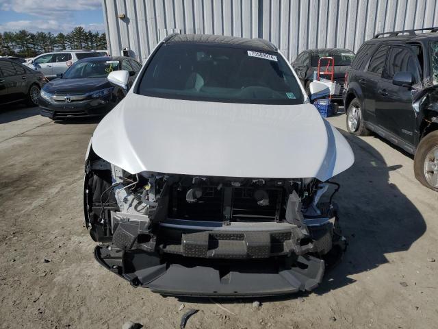 Photo 4 VIN: 2T2BBMCA0PC009677 - LEXUS RX 350H BA 