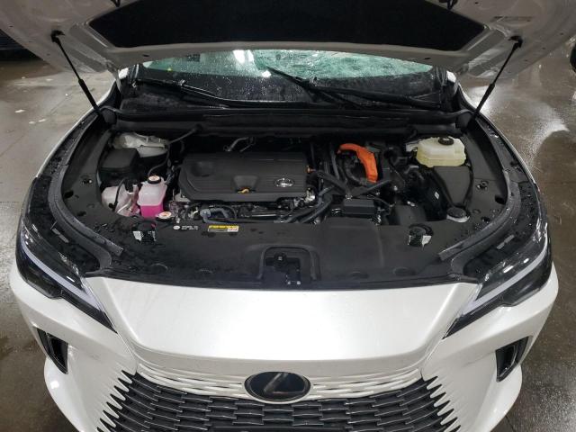 Photo 10 VIN: 2T2BBMCA0PC019772 - LEXUS RX 350H BA 