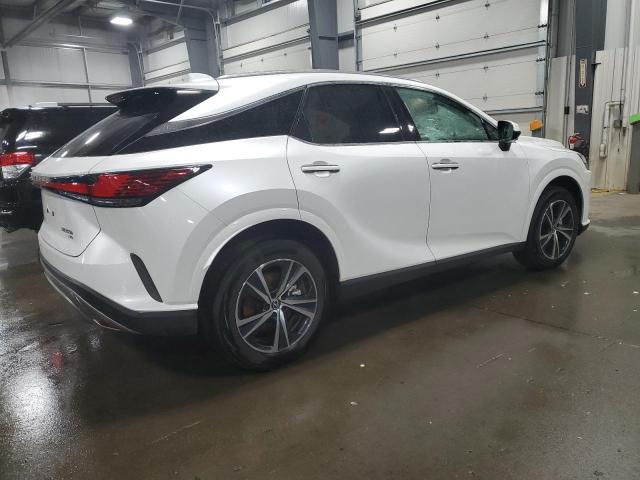 Photo 2 VIN: 2T2BBMCA0PC019772 - LEXUS RX 350H BA 