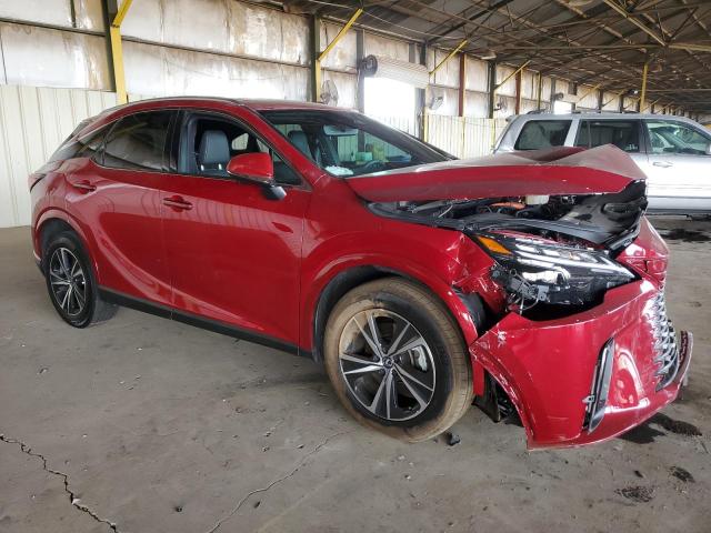 Photo 3 VIN: 2T2BBMCA0RC024571 - LEXUS RX 350H BA 